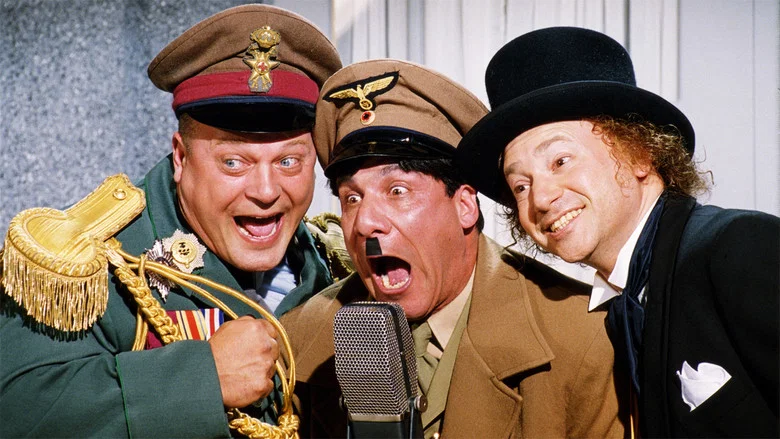 The Three Stooges screenshot 2