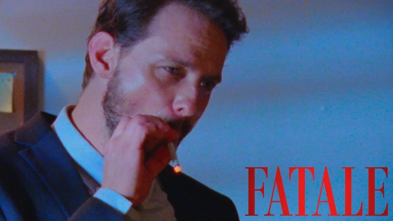 Fatale screenshot 4