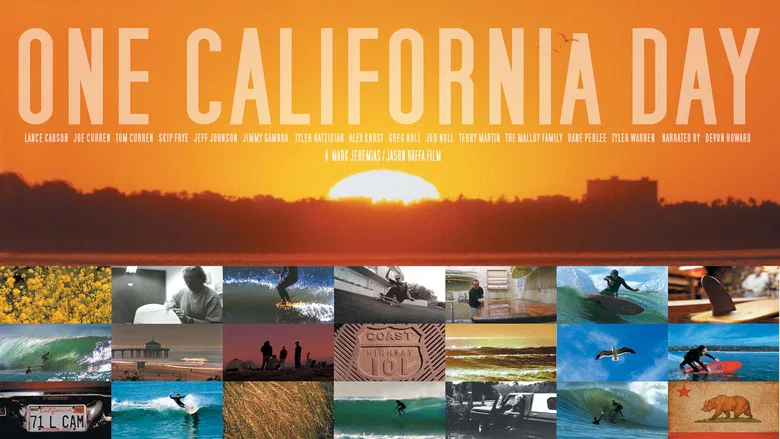 One California Day screenshot 3