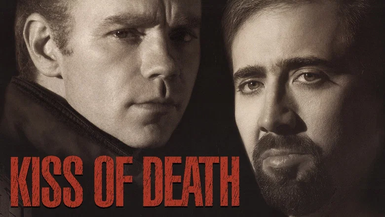 Kiss of Death screenshot 5