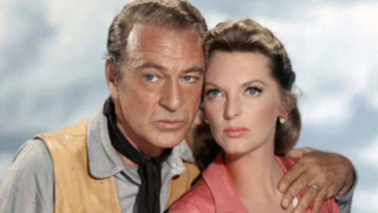 Man of the West screenshot 7