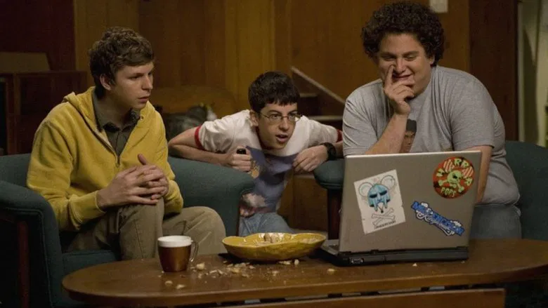 Superbad screenshot 5