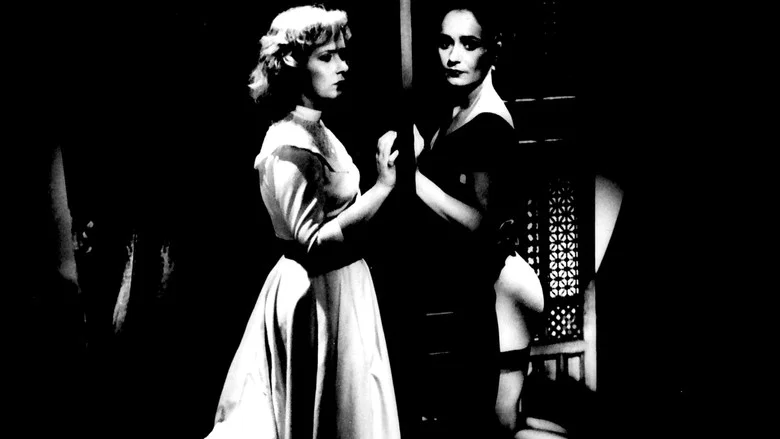 Seduction: The Cruel Woman screenshot 5