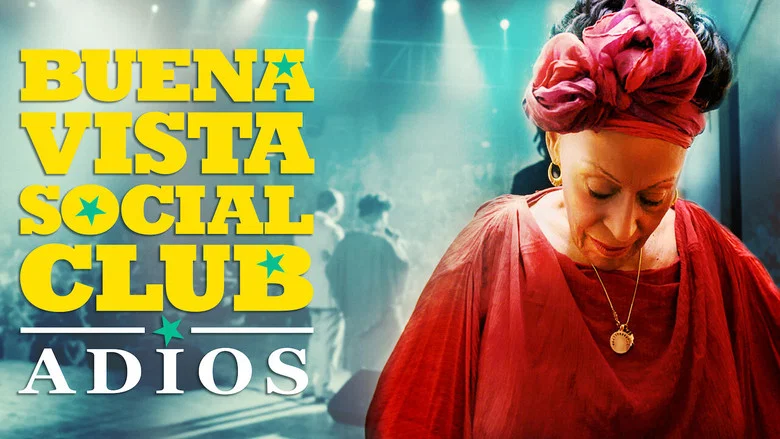 Buena Vista Social Club: Adios screenshot 5
