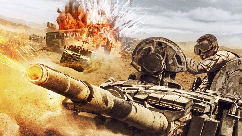 Operation Red Sea screenshot 2