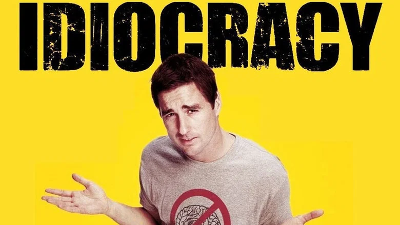 Idiocracy screenshot 7