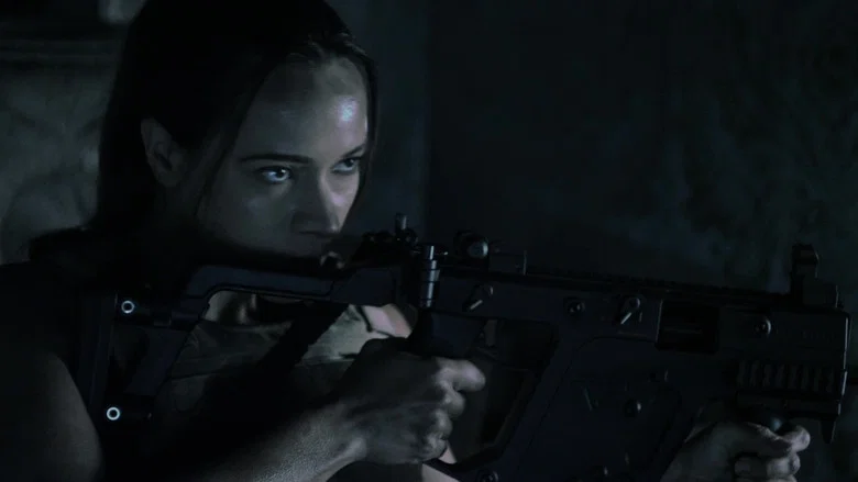 Blackwater screenshot 4
