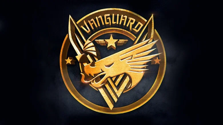Vanguard screenshot 4