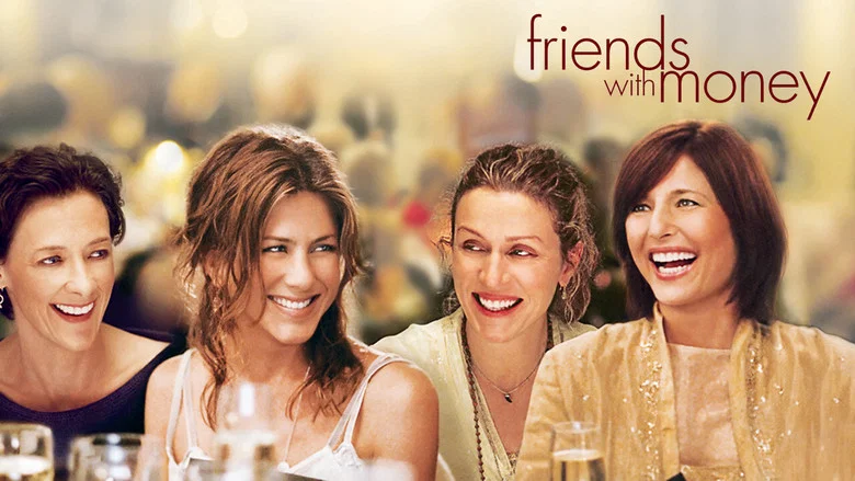 Friends with Money screenshot 2
