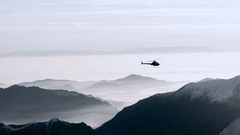 Simone Moro, I-View screenshot 3