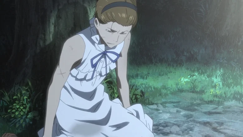 anohana: The Flower We Saw That Day - The Movie screenshot 4