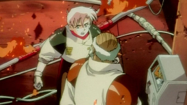 Plastic Little: The Adventures of Captain Tita screenshot 5