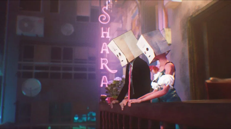 Schirkoa: In Lies We Trust screenshot 3