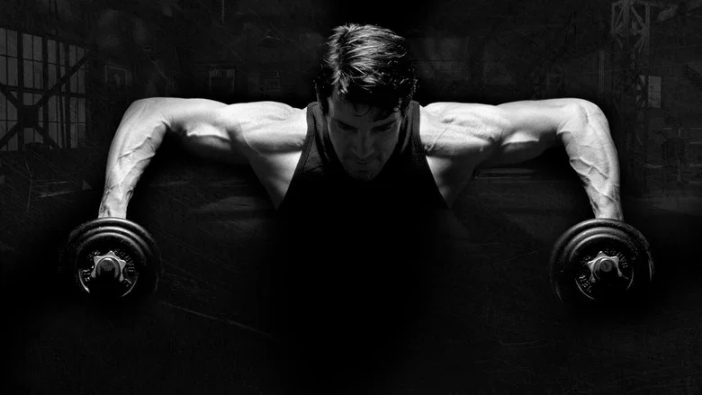 P90X screenshot 3