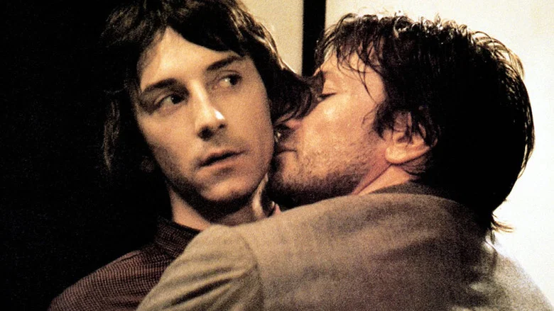 The Wounded Man screenshot 2