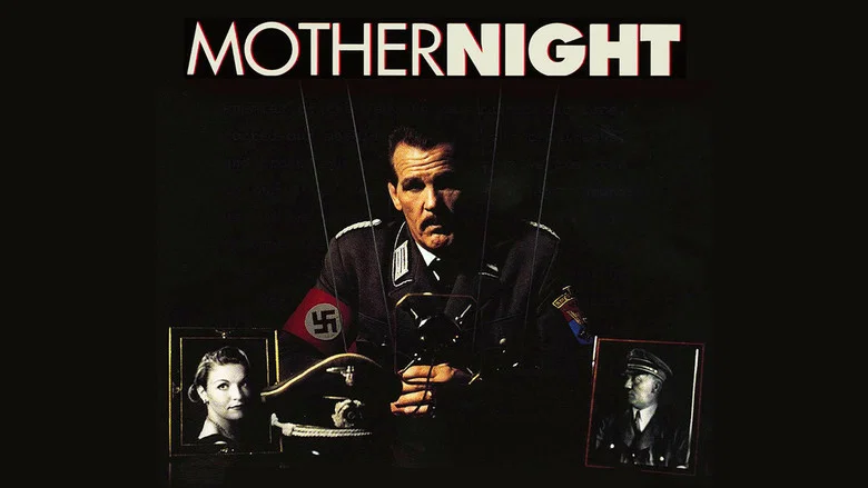 Mother Night screenshot 3
