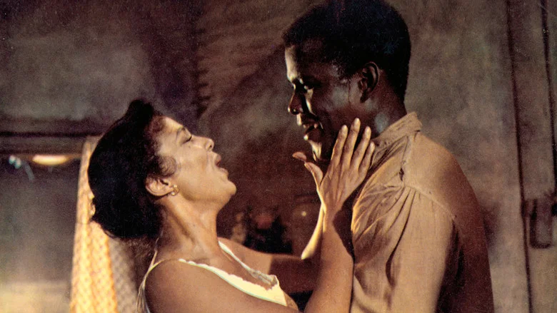 Porgy and Bess screenshot 1