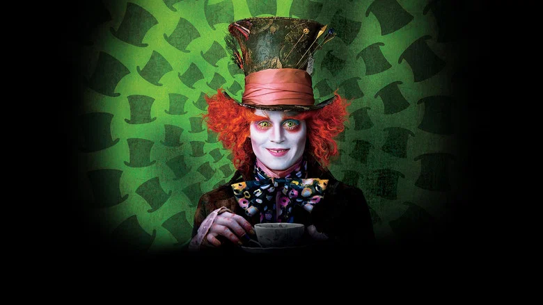 Alice in Wonderland screenshot 2