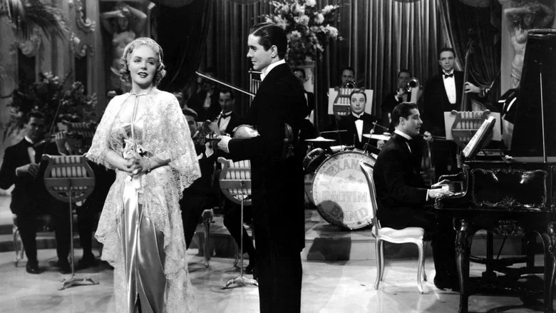 Alexander's Ragtime Band screenshot 2