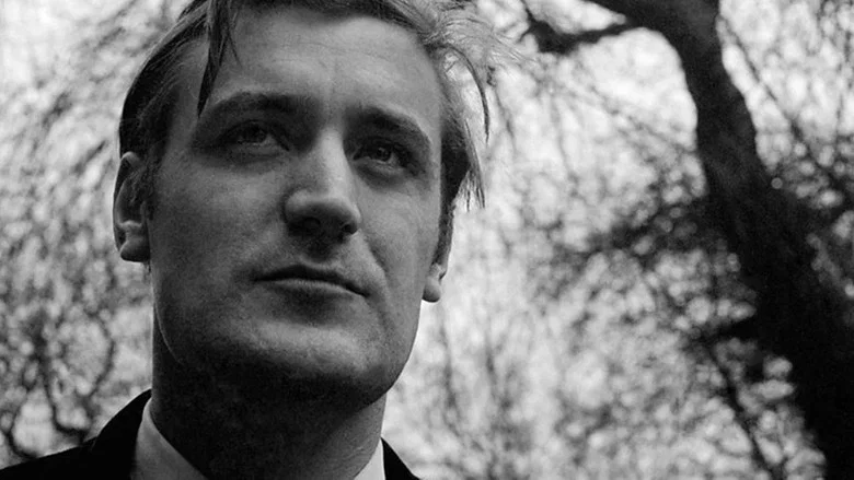 Ted Hughes: Stronger Than Death screenshot 2
