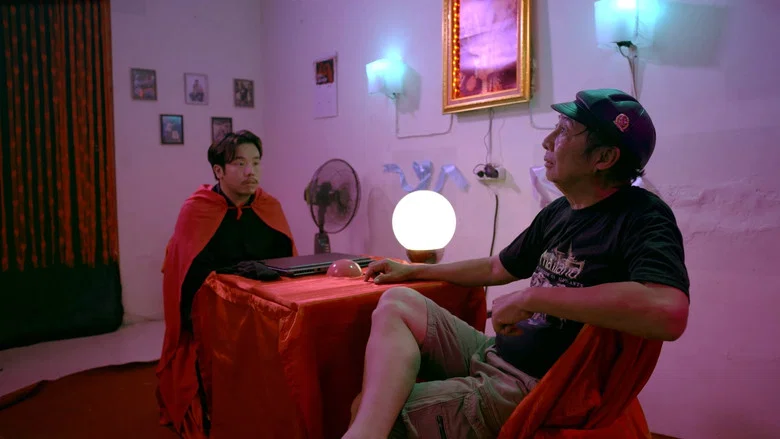 Romantic Cult screenshot 3