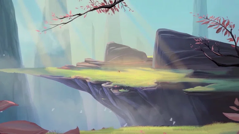 First Born screenshot 6