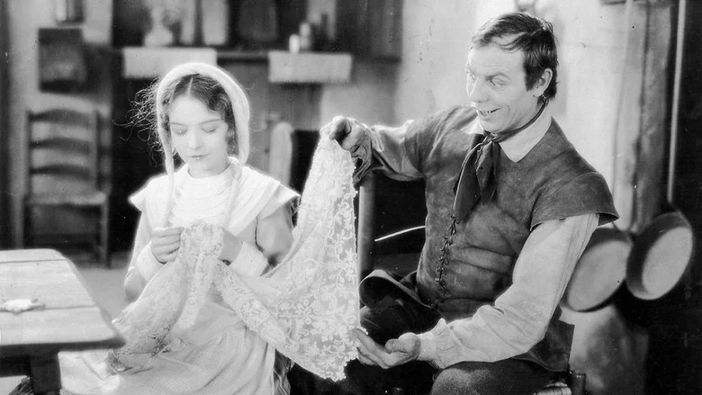 The Scarlet Letter screenshot 5