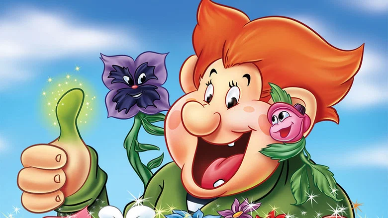 A Troll in Central Park screenshot 2
