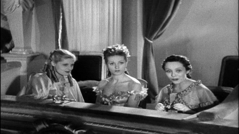 Mayerling screenshot 3