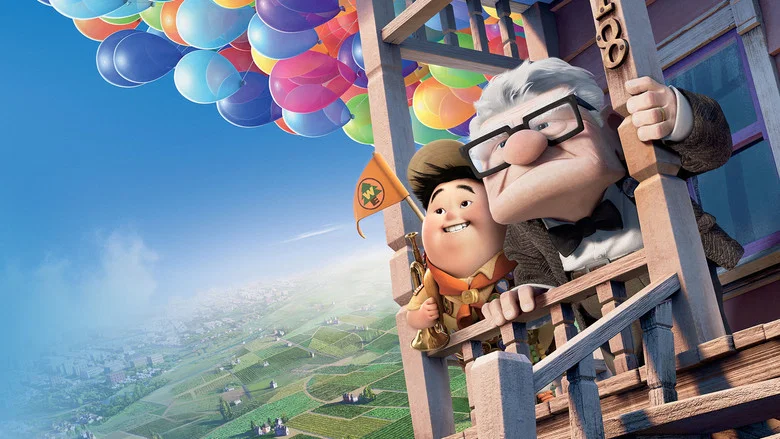Up screenshot 1