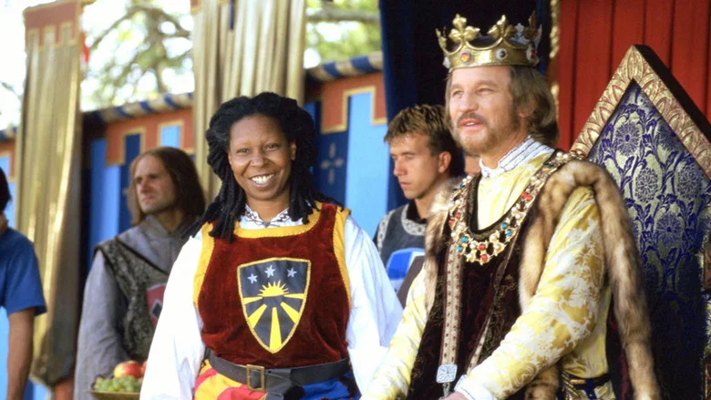 A Knight in Camelot screenshot 3