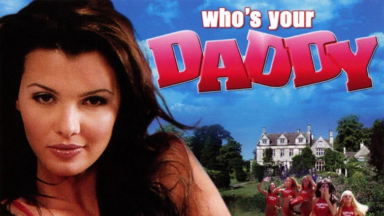 Who's Your Daddy? screenshot 4