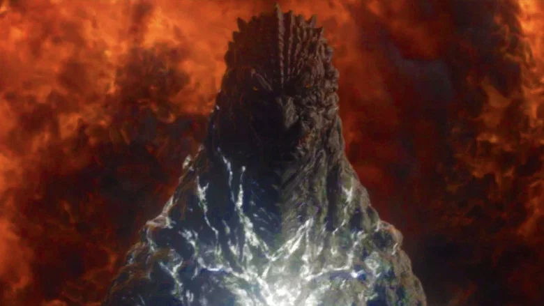 Godzilla vs. Gigan Rex screenshot 2