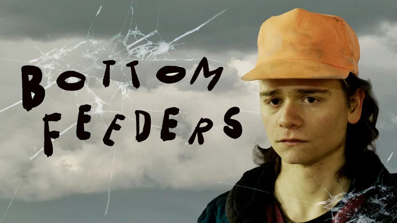 Bottom Feeders screenshot 6