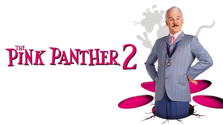 The Pink Panther 2 screenshot 3