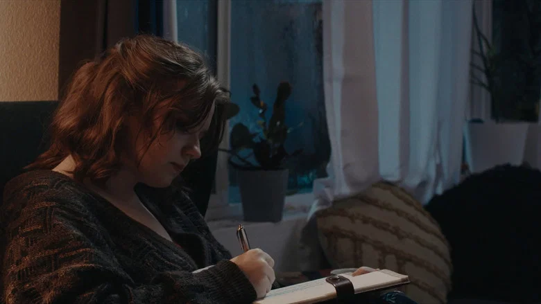 The Man In My Window screenshot 1