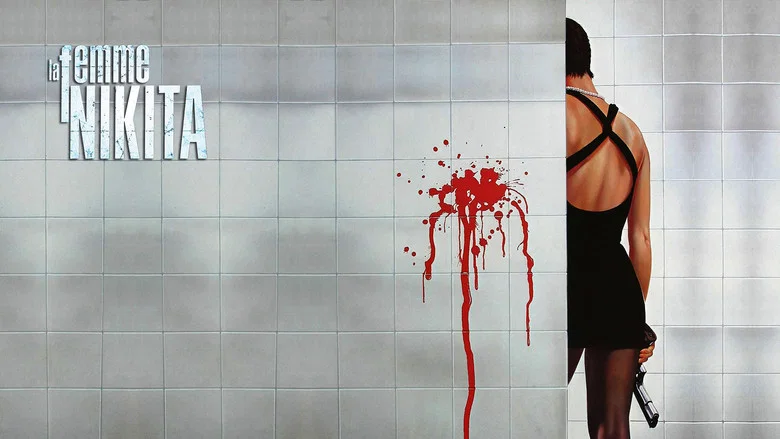 Nikita screenshot 1