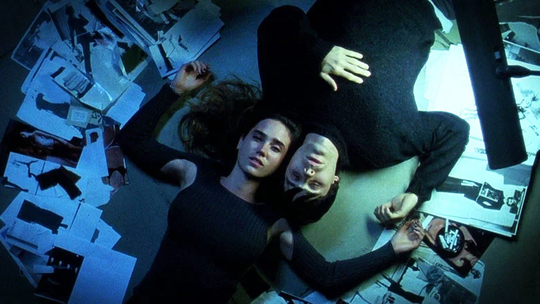 Requiem for a Dream screenshot 4