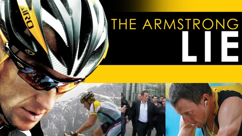 The Armstrong Lie screenshot 3