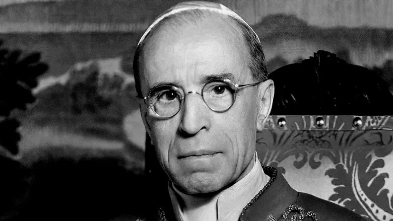 Pope Pius XII and the Holocaust screenshot 1