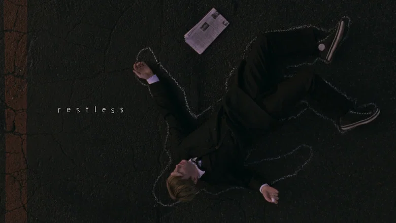 Restless screenshot 8