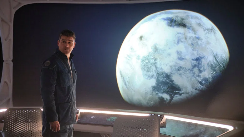 The Midnight Sky screenshot 2