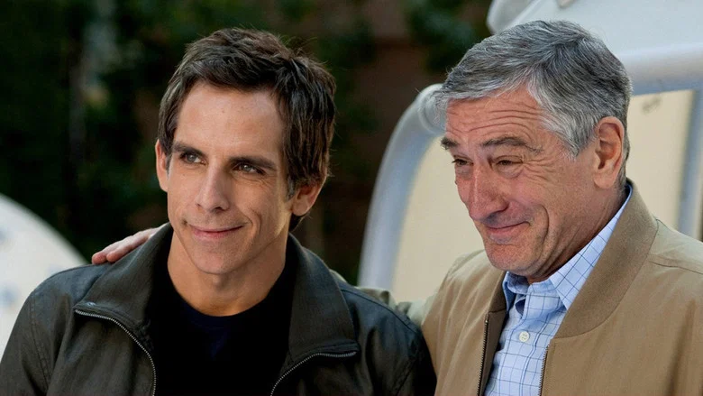 Little Fockers screenshot 6