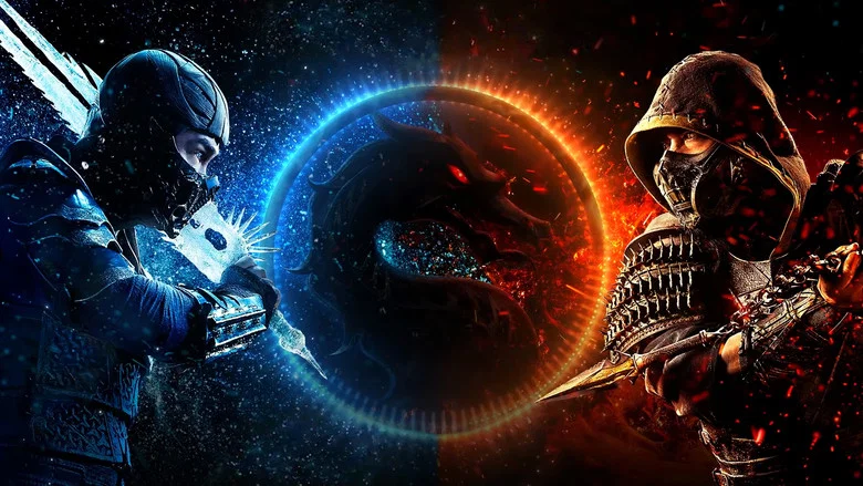 Mortal Kombat screenshot 6