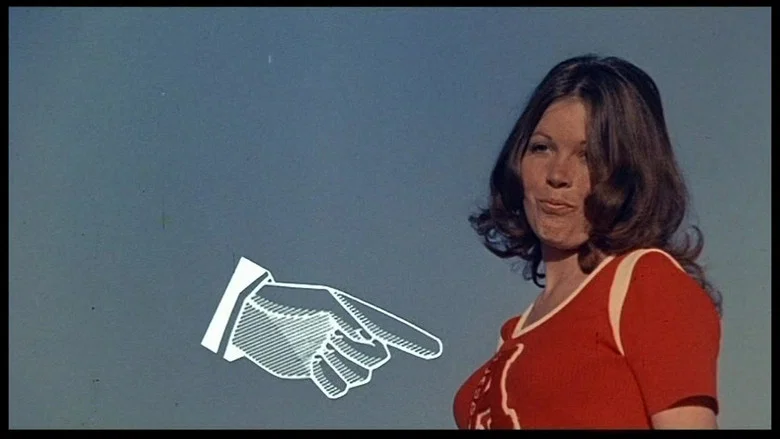 Grindhouse Trailer Classics 2 screenshot 3