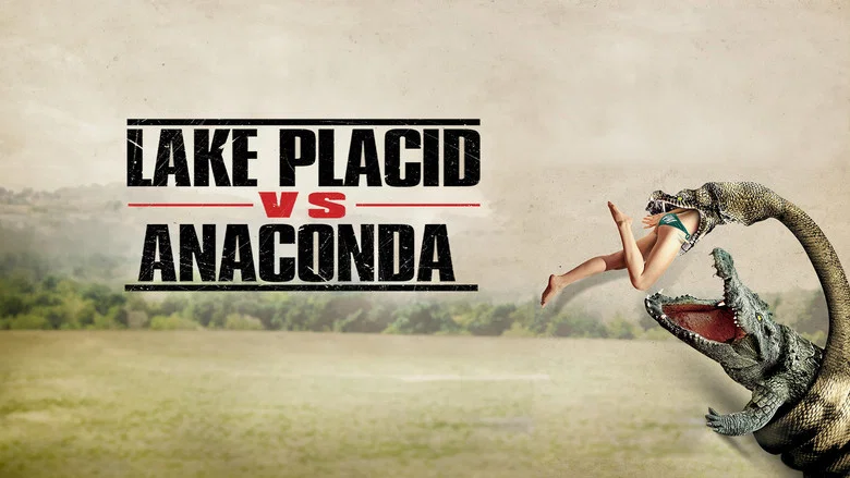 Lake Placid vs. Anaconda screenshot 7