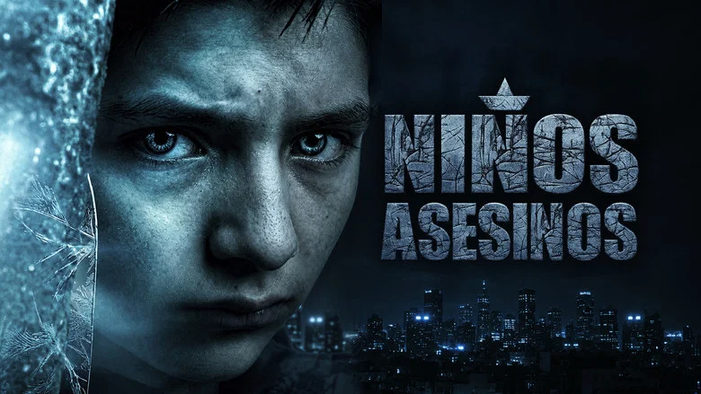 Murderous Children screenshot 1