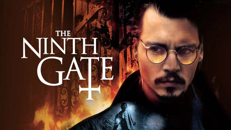 The Ninth Gate screenshot 3