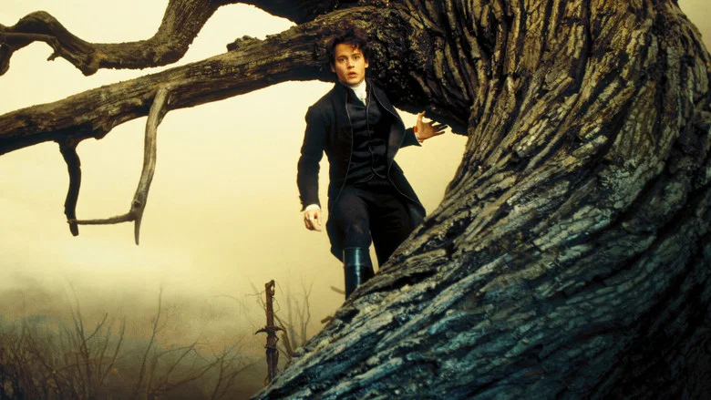 Sleepy Hollow screenshot 6
