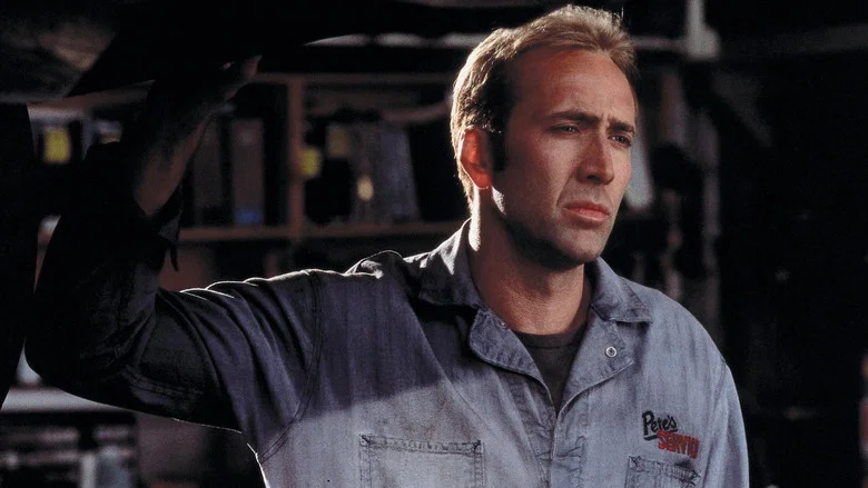 Gone in Sixty Seconds screenshot 8